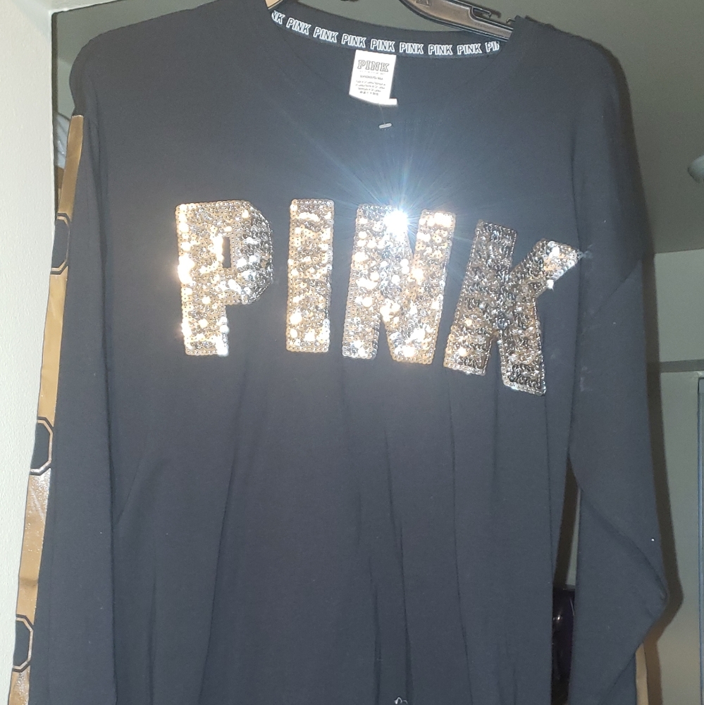 Brand New PINK shirt